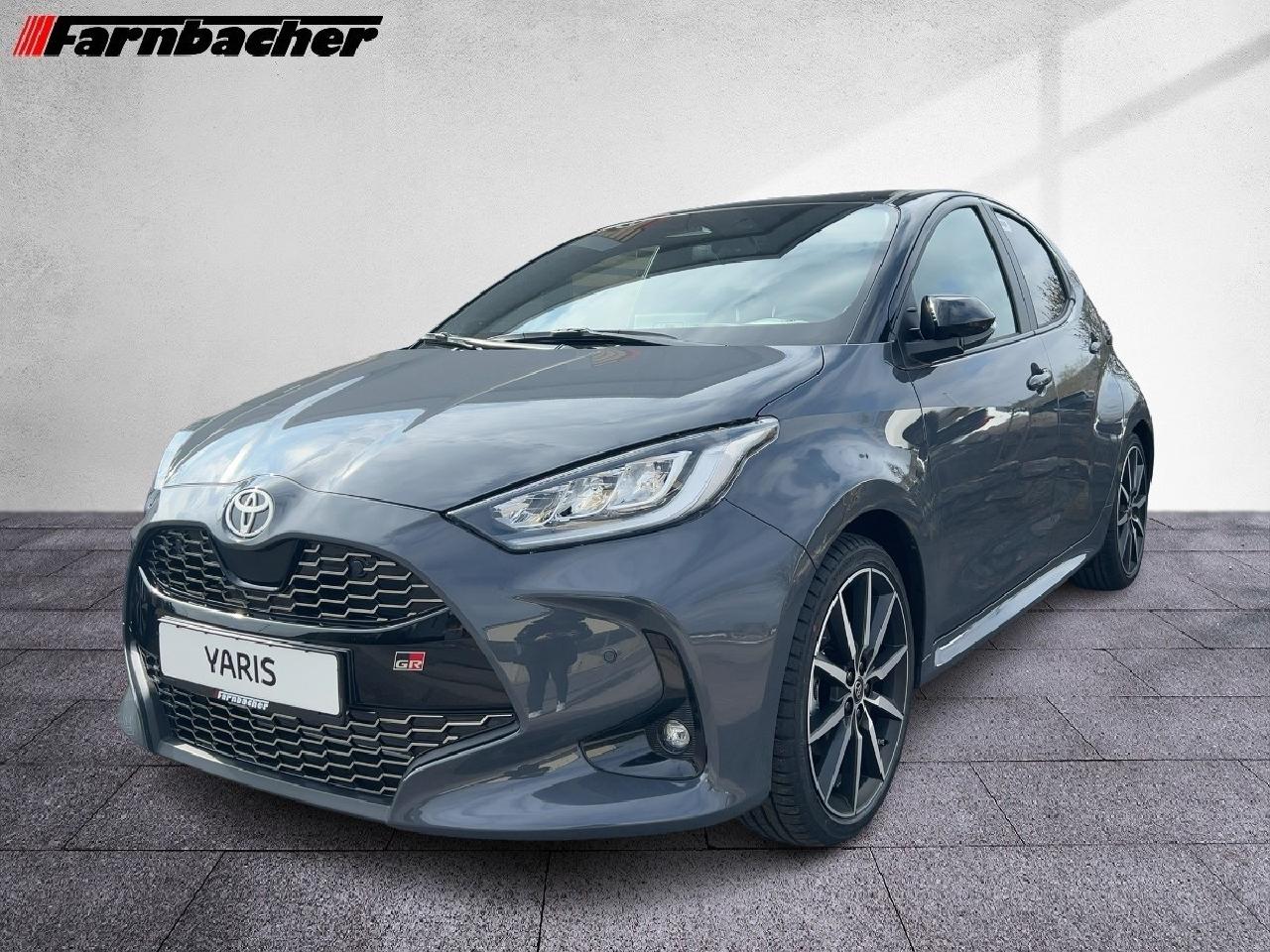 Yaris