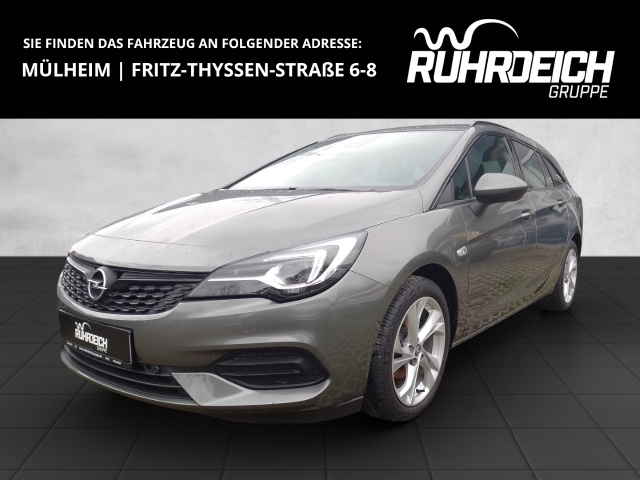 Opel Astra 1.2 K ST Line T