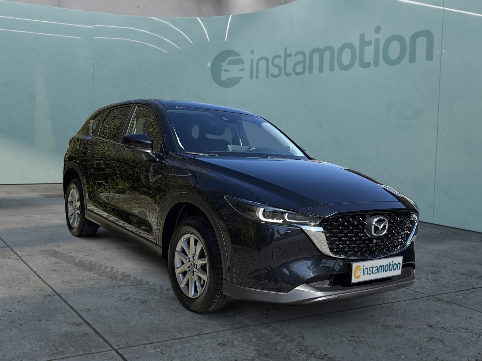 Mazda CX-5 Advantage