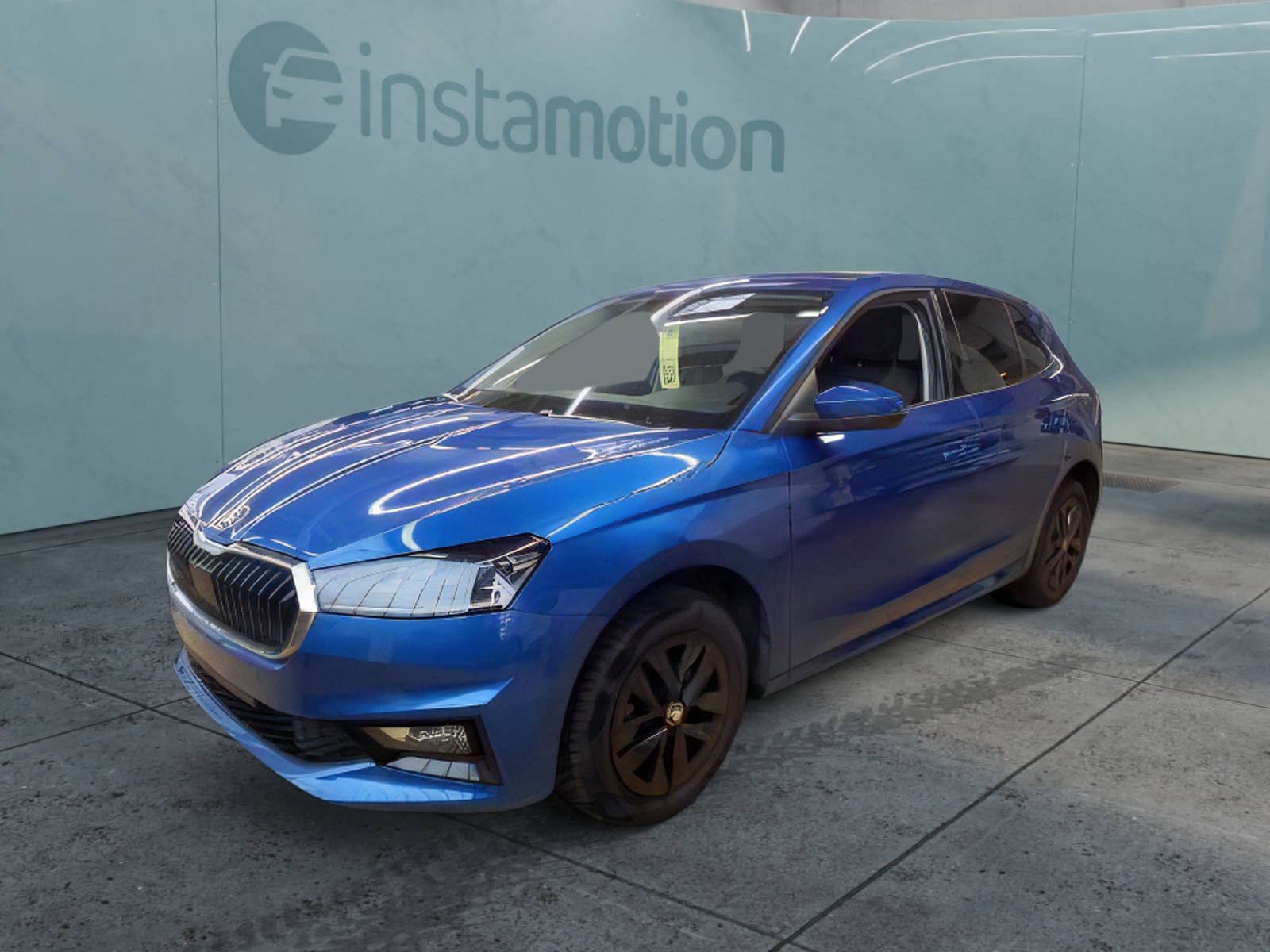 FABIA 1.0 TSI DSG STYLE | NAVI | LED | ACC |