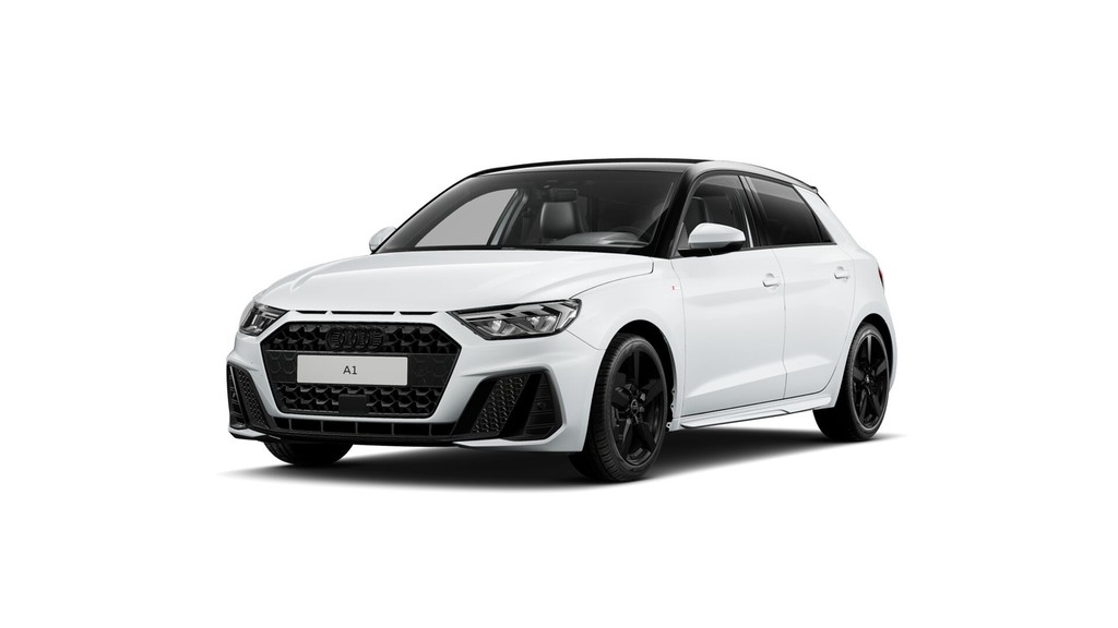A1 Sportback S line 30 TFSI S tronic LED*NAV*SHZ*PDC*TEMPO*VIRTUAL*17"