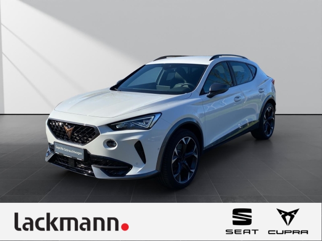 CUPRA Formentor 2.0 VZ