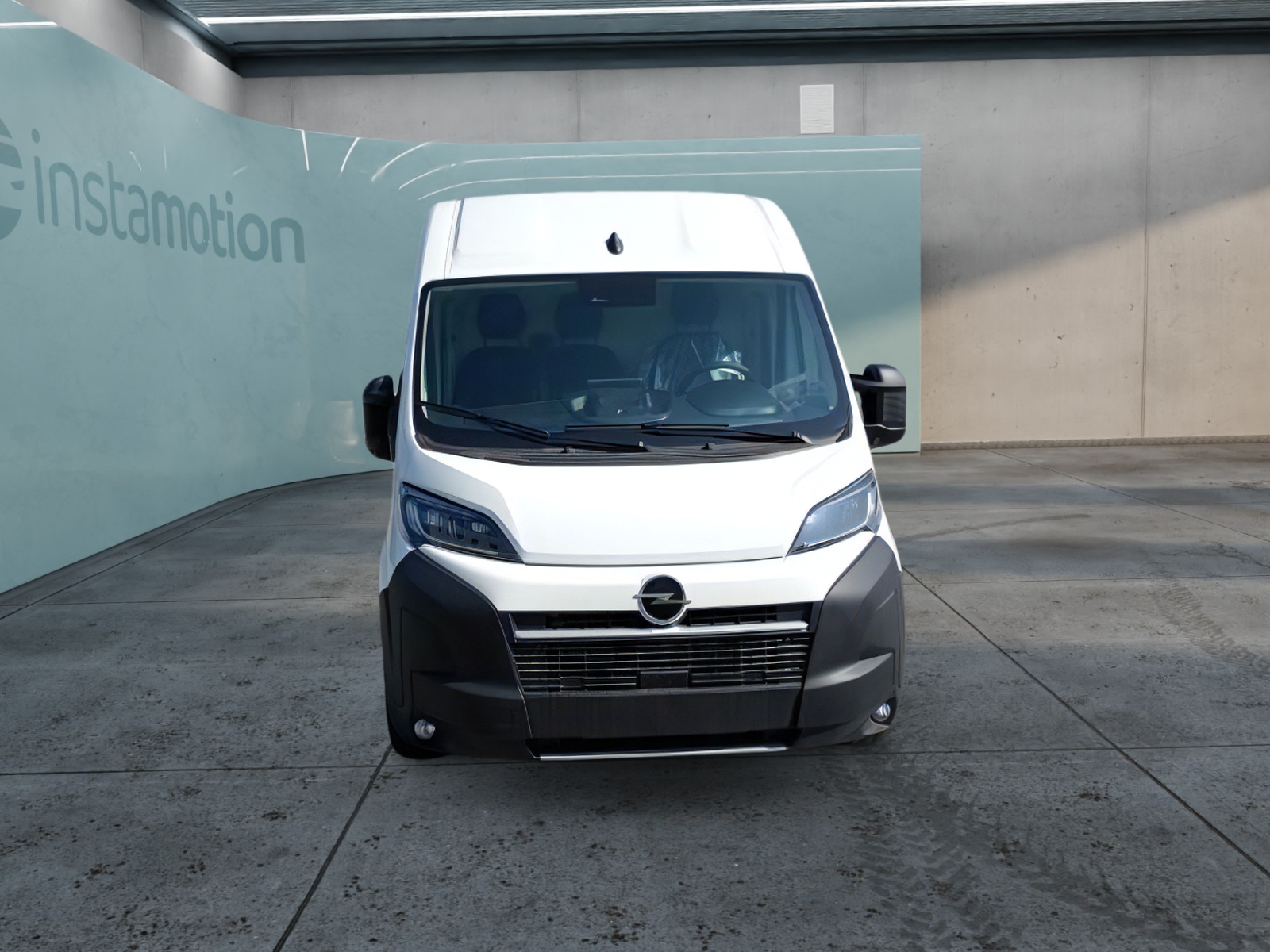 Movano CARGO L3H2 ALLWETTER SEITLICHE LADERAUMVERKLEIDUNG KLIMAAT