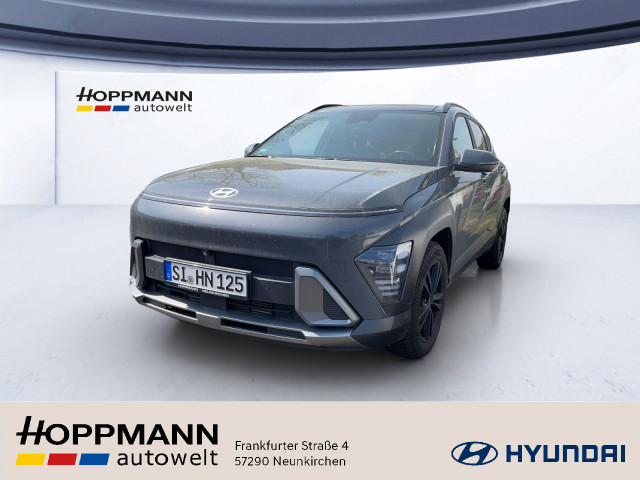 Hyundai Kona 1.6 T-Gdi SX2 198PS