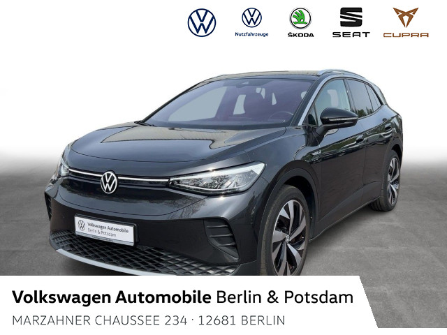 ID.4 Pro Performance 1st "First Edition" Wärmepumpe