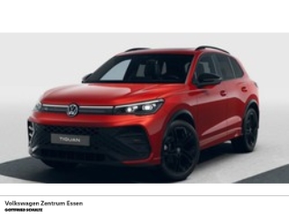 Tiguan R-Line 1 5 L eTSI OPF Pano AHK Leder