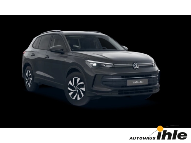 Volkswagen Tiguan 1.5 eTSI Life IDA