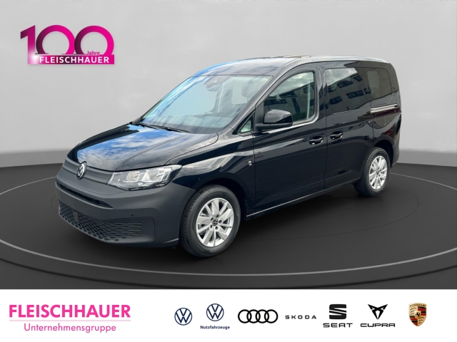 Volkswagen Caddy 2.0 l EU6d TDI Entry