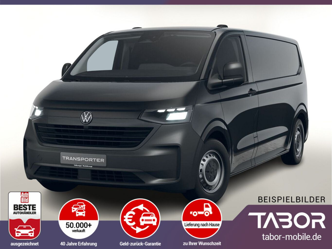 vw T7 Multivan