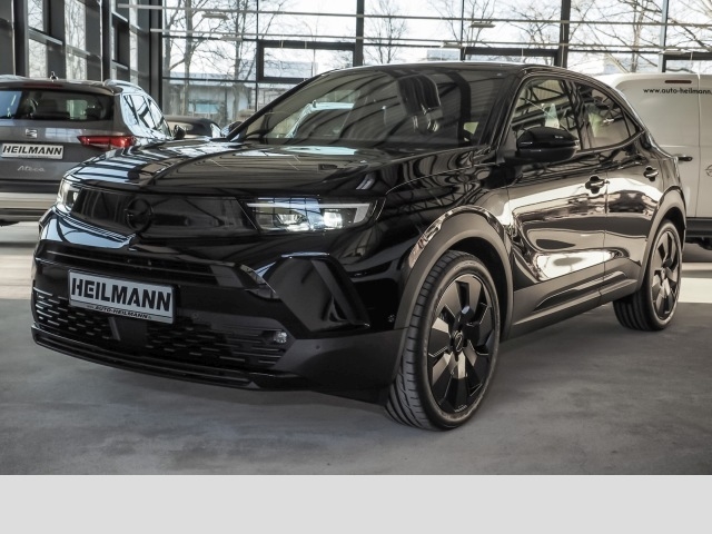 Mokka Ultimate 1.2 Automatik/Irmscher-Black/NaviPro/ACC/PDC/RFK/Matrix-LED/Keyless/BlindSpot
