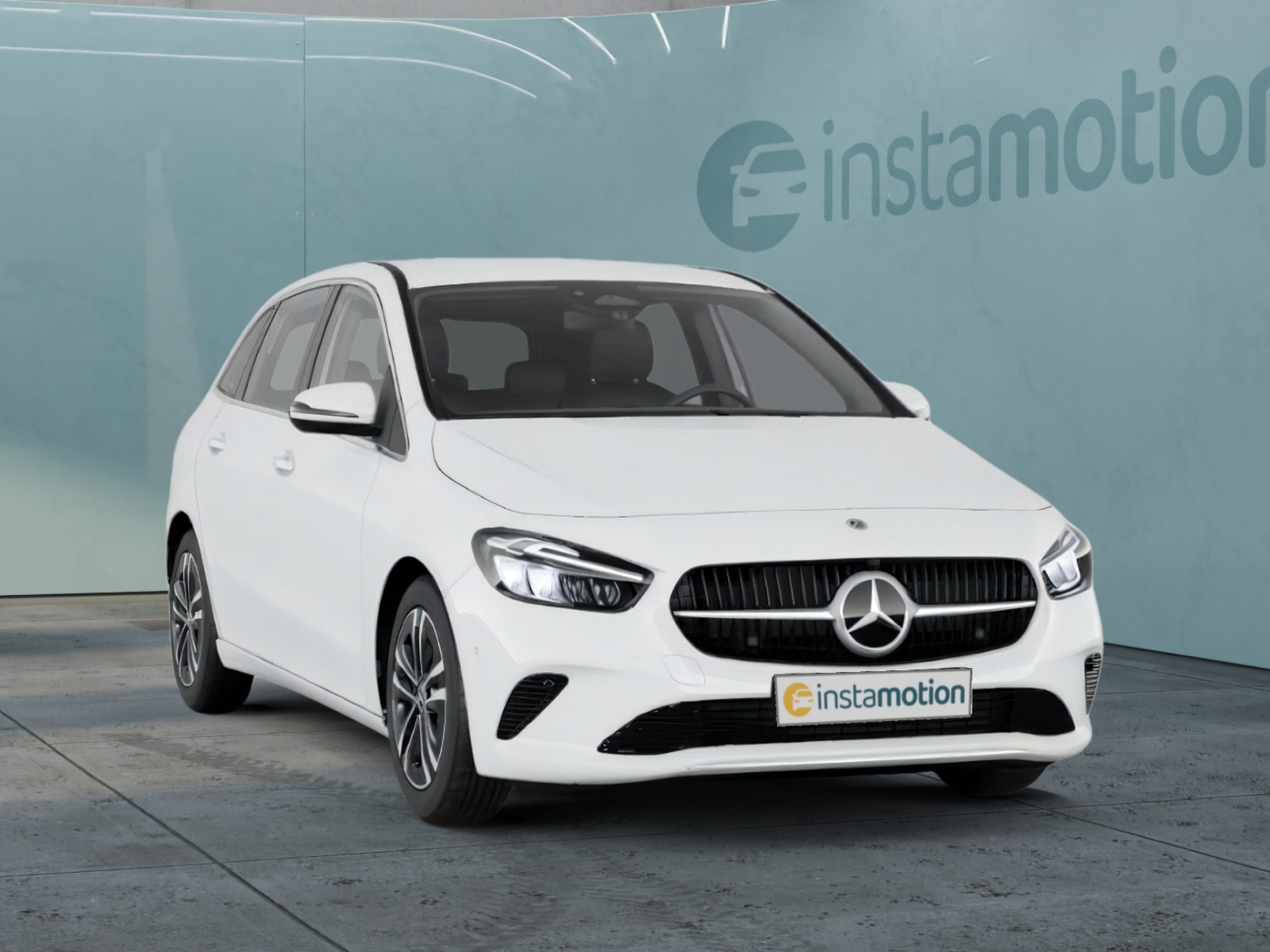 Mercedes-Benz B 180 Progressive Line Advanced EasyPack
