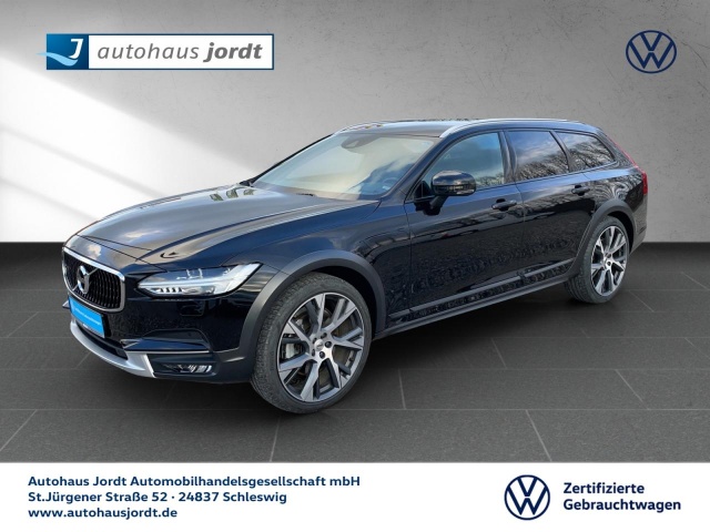 Volvo V90 2.0 Cross Country Pro T5 AWD