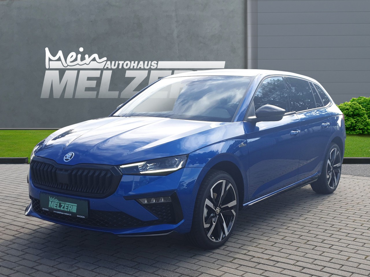 Scala MONTE CARLO 1.0 TSI DSG+PANO+MATRIX+ACC+VC