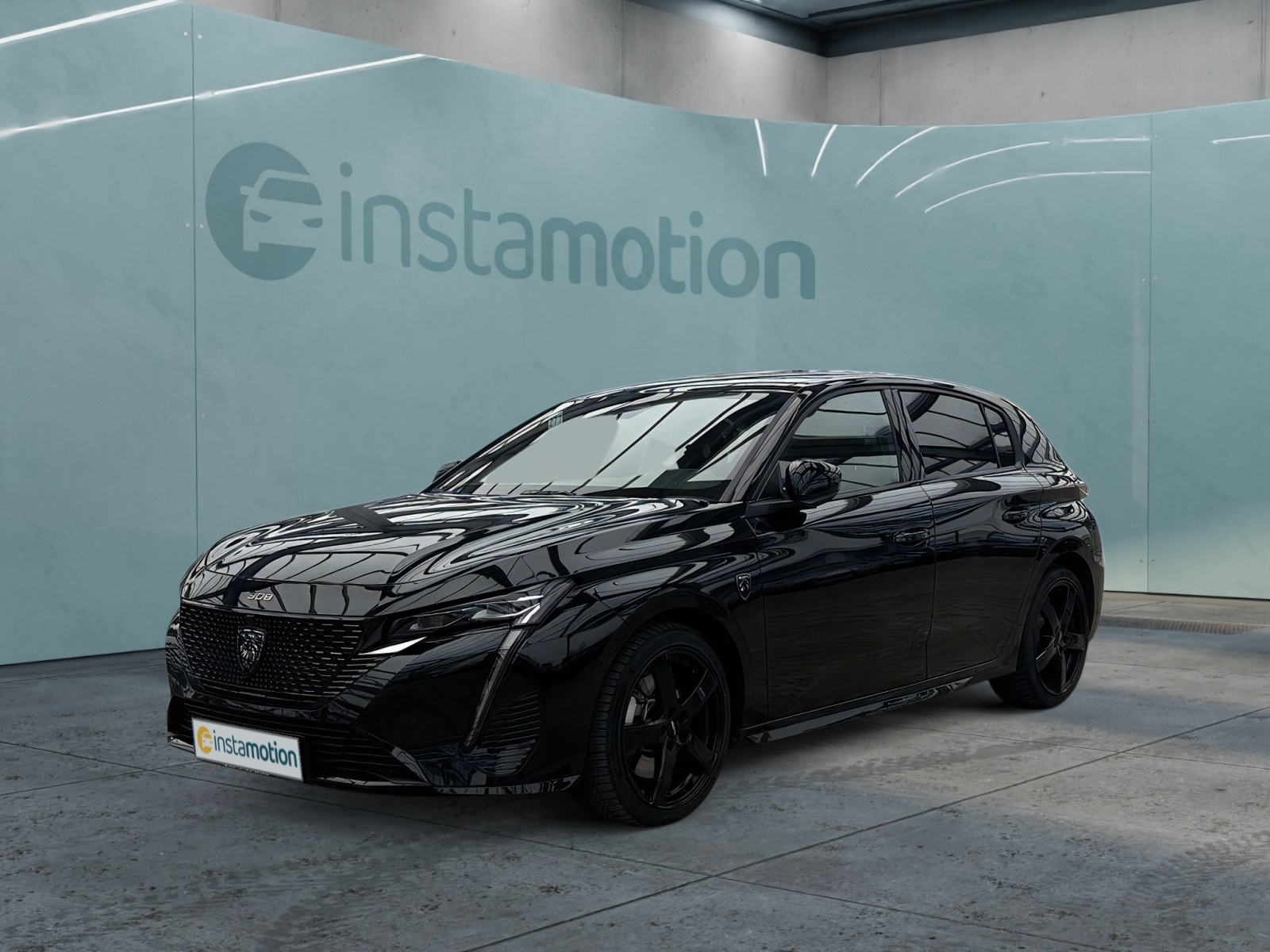 308 Plug-In Hybrid 180 e-EAT8 GT