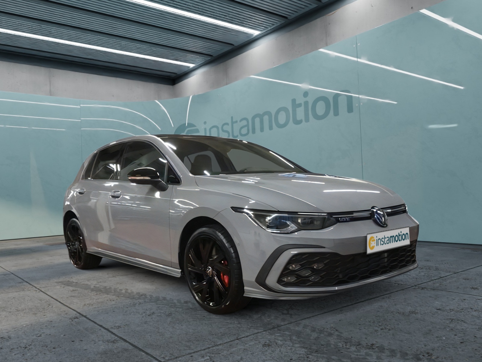 Volkswagen Golf 1.4 TSI VIII GTE eHybrid | | |