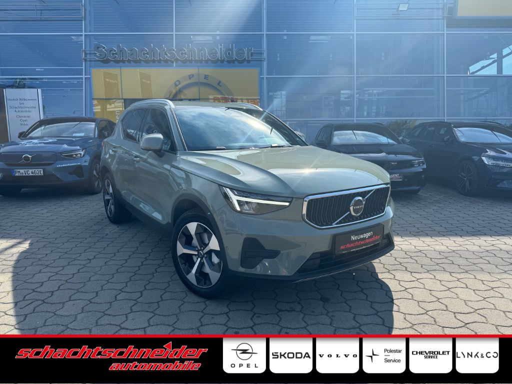 Volvo XC40 B3 B Core BusinessPak Allwetter