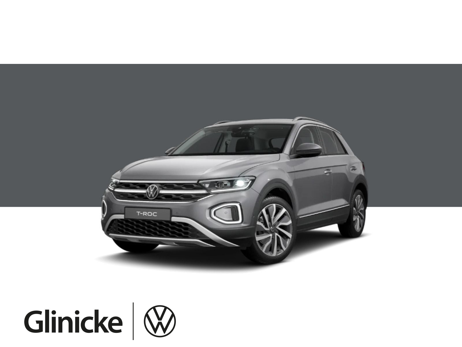 Volkswagen T-Roc 1.5 TSI Style (150 ) |