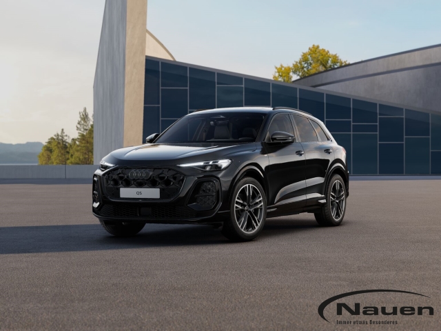 Q5 *neues Modell* Lagervorbestellung*