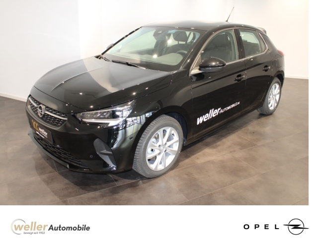 Opel Corsa 1.2 F Turbo Elegance