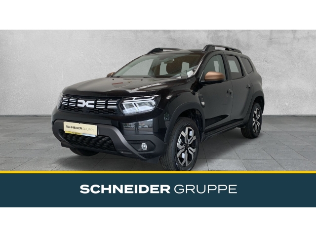 Dacia Duster Extreme TCe 150