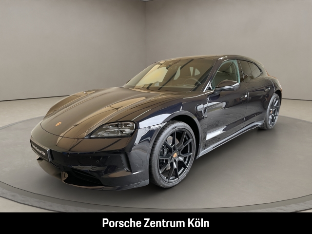 Taycan 4S Sport Turismo InnoDrive LED-Matrix