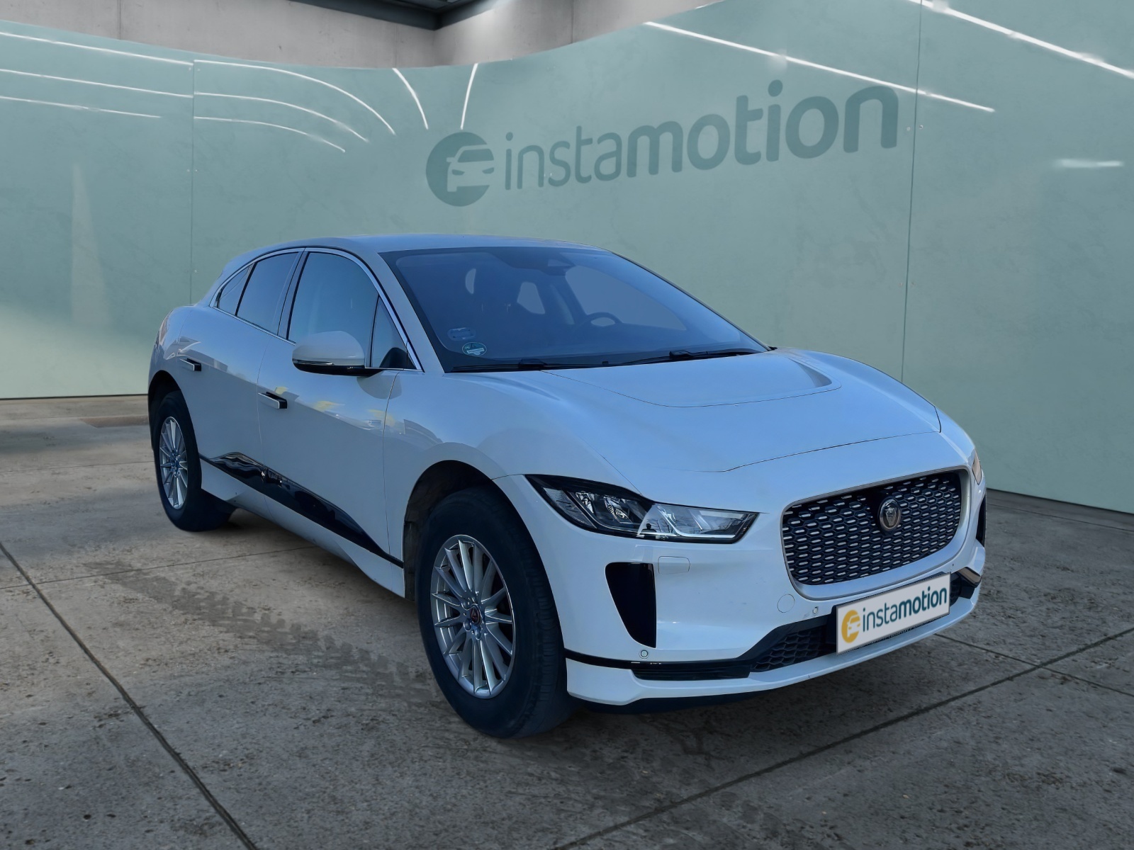 I-PACE S EV400 22MY DynLicht STH SpurH LED KeyLess