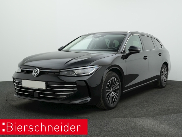 Passat 2.0 TDI DSG Elegance AHK NAVI KAMERA LED