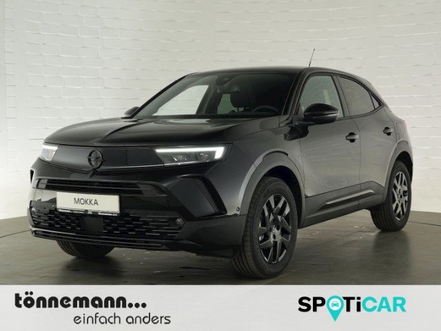 Mokka B GS AT+MATRIX-LED+KEYLESS+RÜCKFAHRKAMERA+SITZHEIZUNG