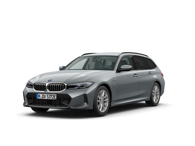 330 e Touring M Sport LMR 19