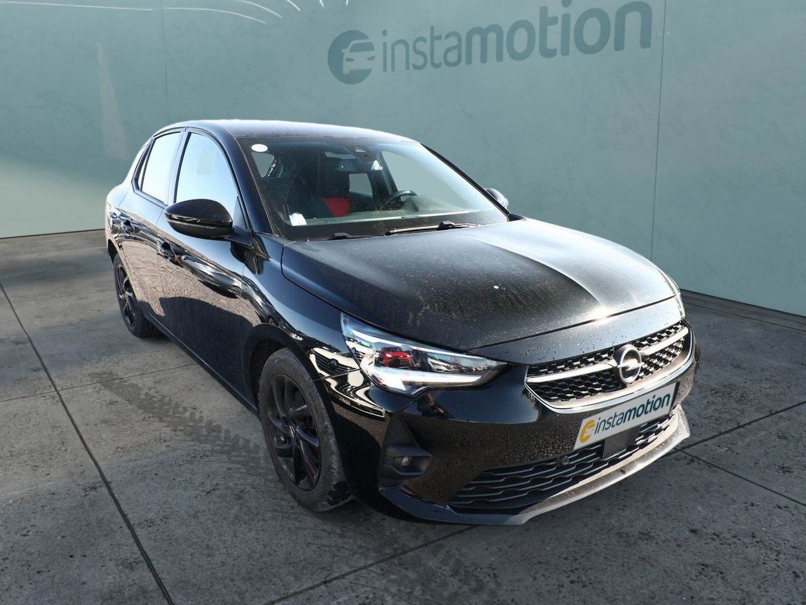 Opel Corsa 1.5 F Diesel 110 Line AppCo