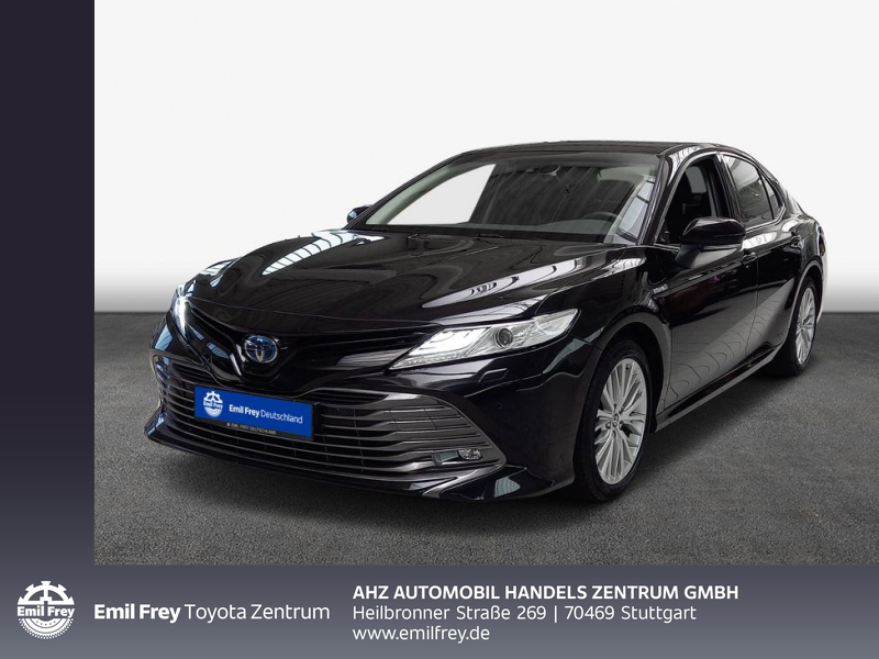 Toyota Camry 2.5 Hybrid Executive Smart-Key