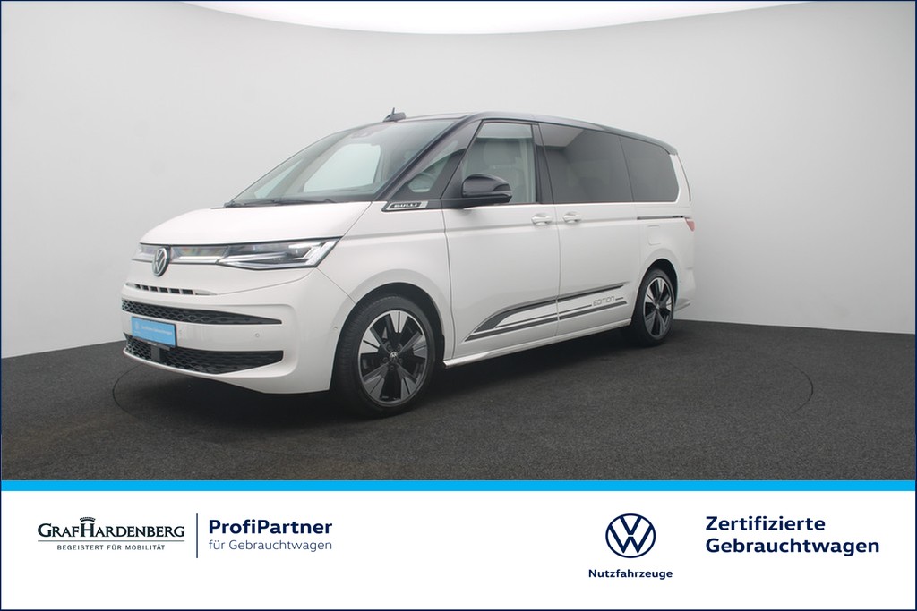 vw T7 Multivan