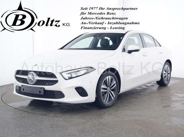 Mercedes-Benz A 200 ENp 44000 Busin MBUX HE