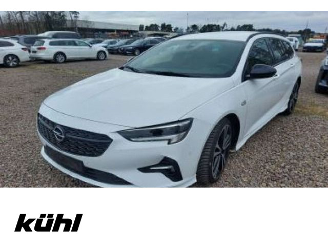 Opel Insignia 2.0 B Sports Tourer Line Plus FlexRide