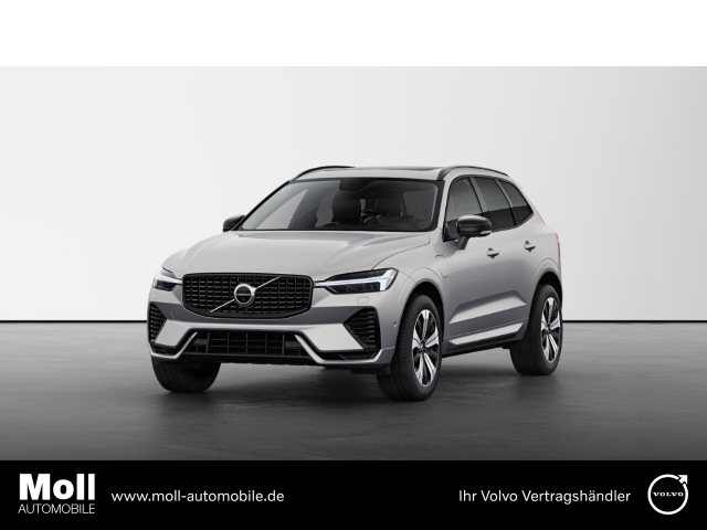 Volvo XC60 T6 AWD Plug-In Hybrid Plus Dark Business-Paket