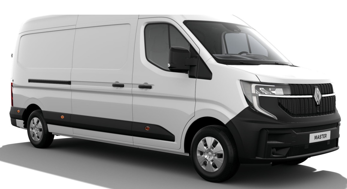 Master Kastenwagen FWD advance L3H2 3,5t dci150