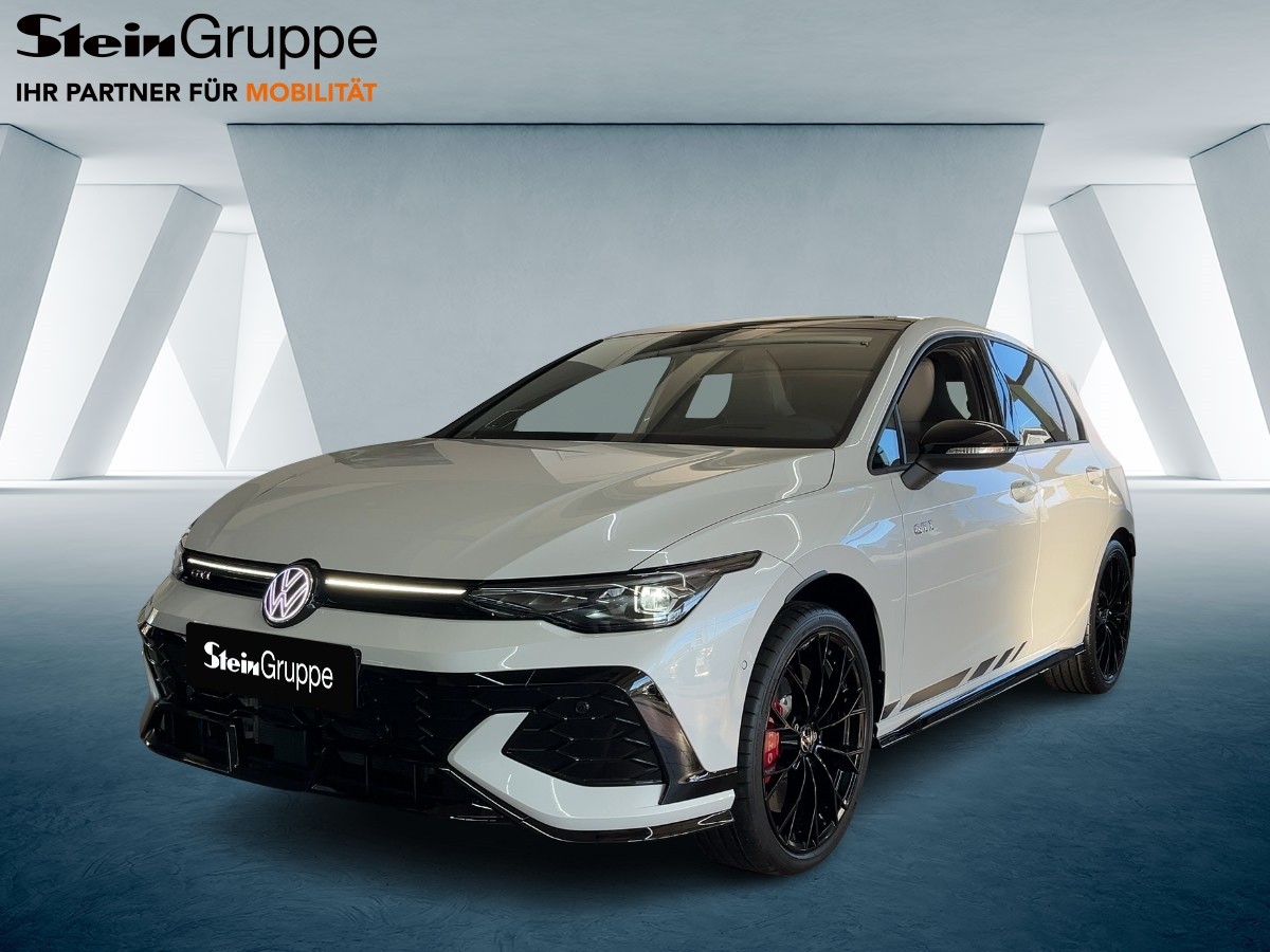 Golf GTI Clubsport 2.0 l TSI OPF DSG LED NAVI