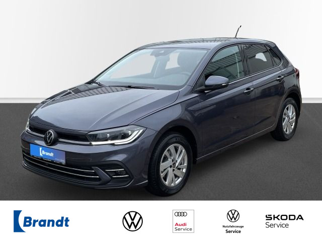 Volkswagen Polo 1.0 TSI Style DIG