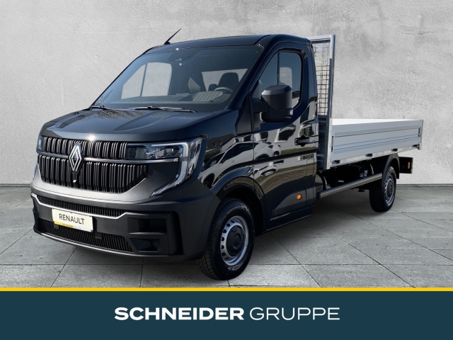 Master Pritsche advance L3H1 3,5t Blue dC GJR