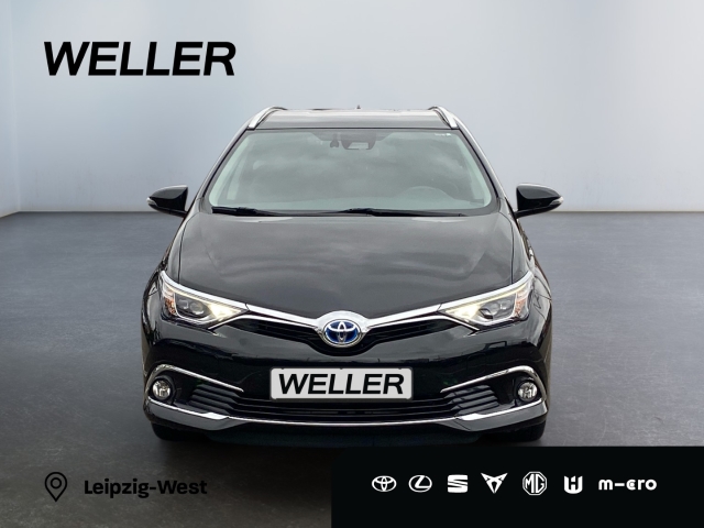 Toyota Auris 1.8 Hybrid Automatik TS Executive