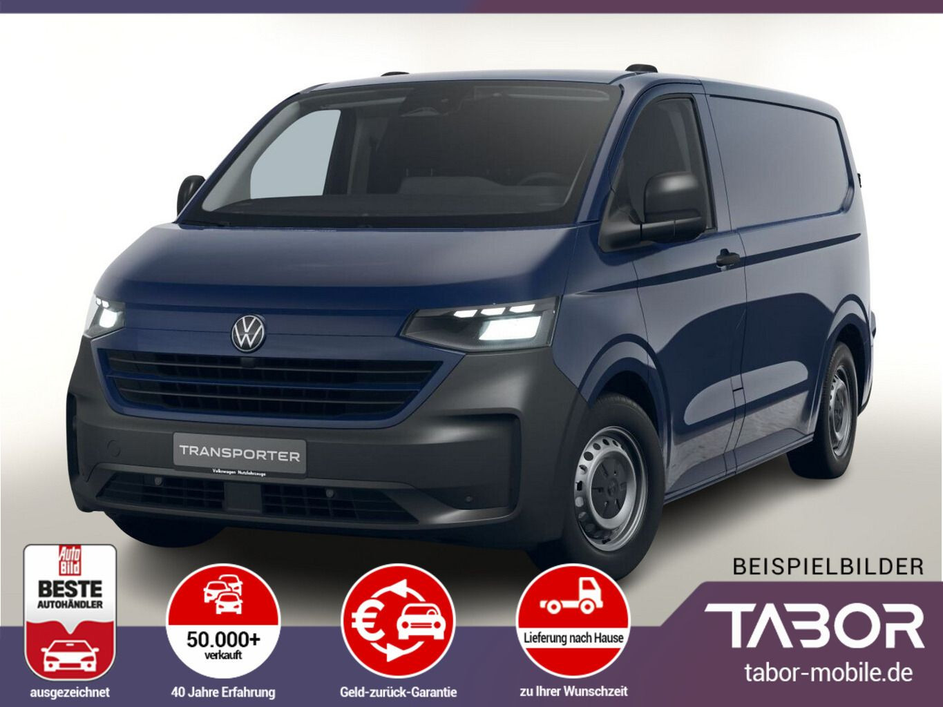 vw T7 Multivan