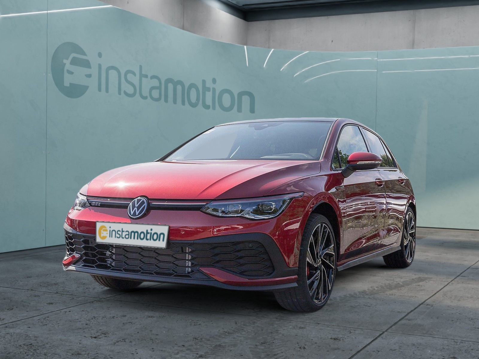 Volkswagen Golf GTI Clubsport LM19
