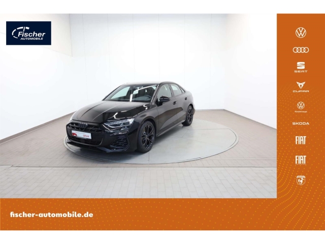 S3 Limousine TFSI quattro
