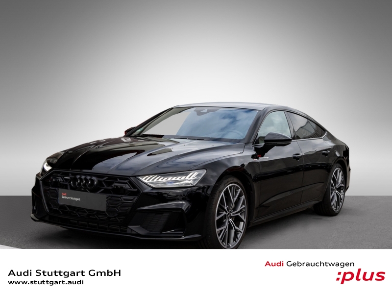 A7 Sportback S line 45 TFSI quattro S tronic