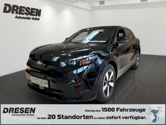 Capri EXTENDED RANGE 627km *NEUES MODELL*HOHE REICHWEITE*