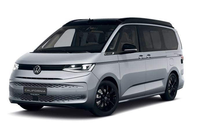 vw T7 Multivan