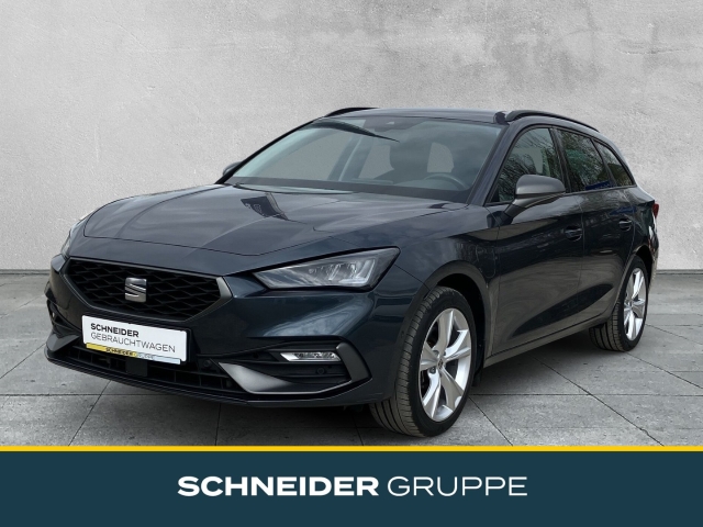 Seat Leon Sportstourer FR e-Hybrid
