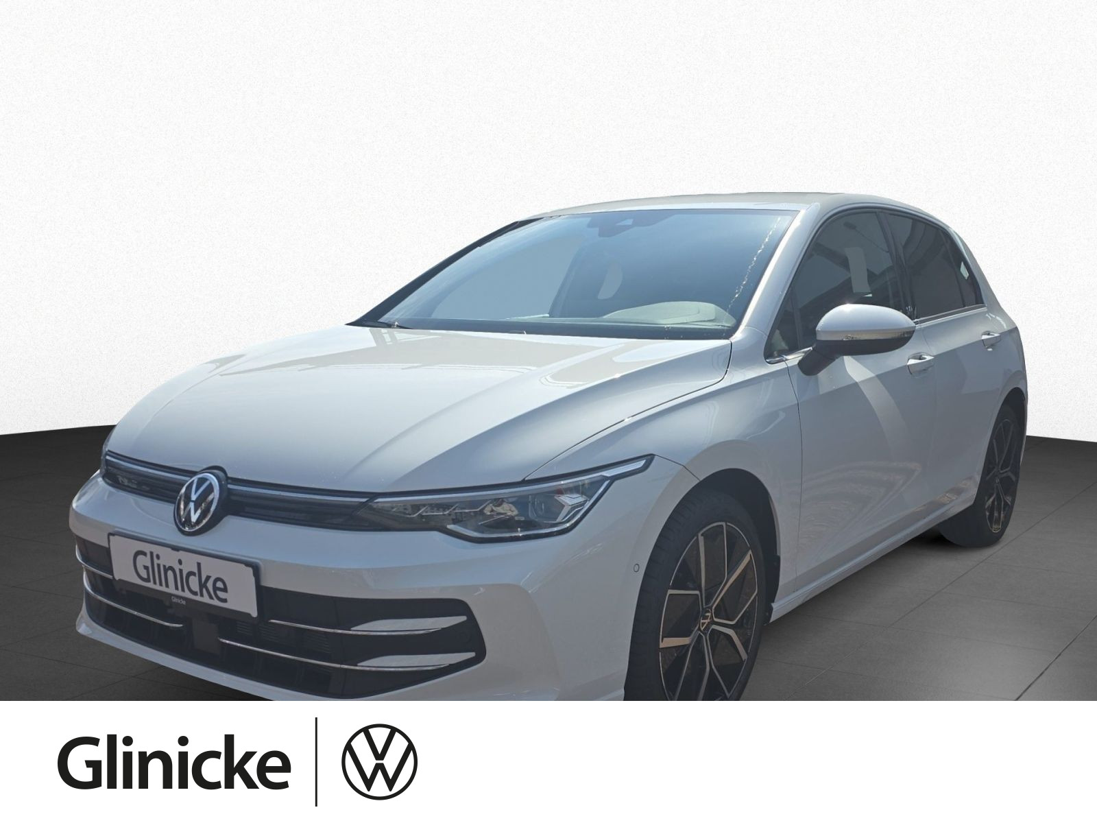 Volkswagen Golf 1.5 l TSI Style 50Edition 110kW 150PS