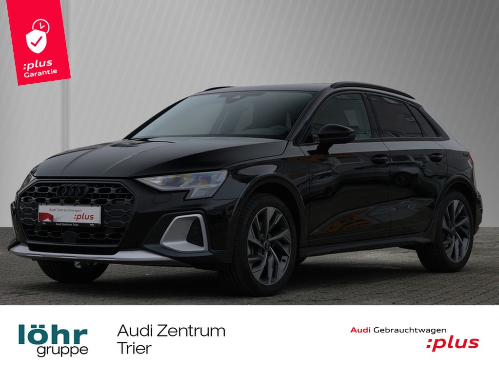 A3 allstreet 35 TFSI S-tronic Rückfahrkamera