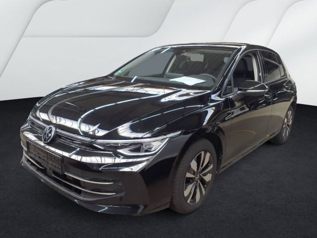 Golf VIII 2.0 TDI DSG Goal Navi AHK LED DigCockpit ACC PDC SHZ